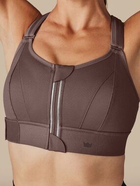 SHEFIT Ultimate Sports Bra size Luxe